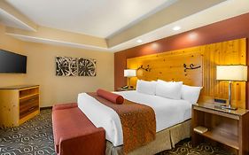 Best Western Premier Ivy Inn & Suites